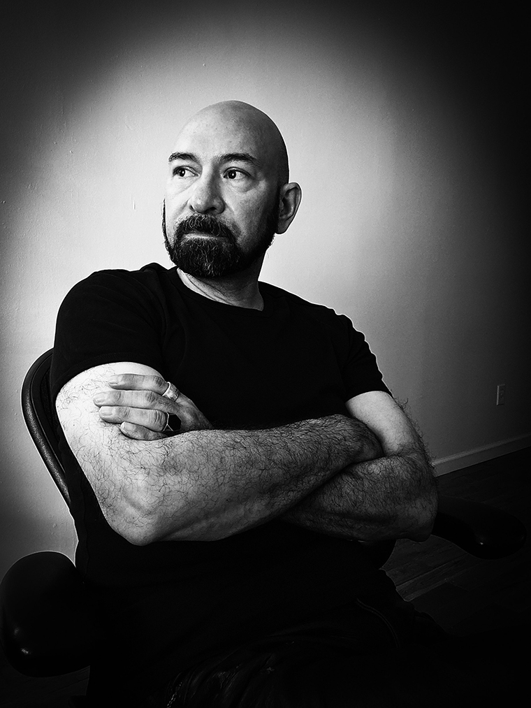 Matias del Campo