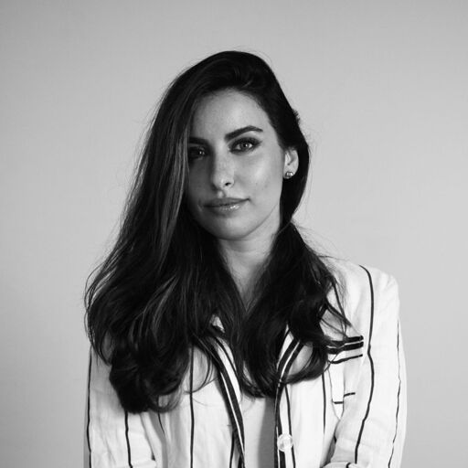 Rania Chihaoui